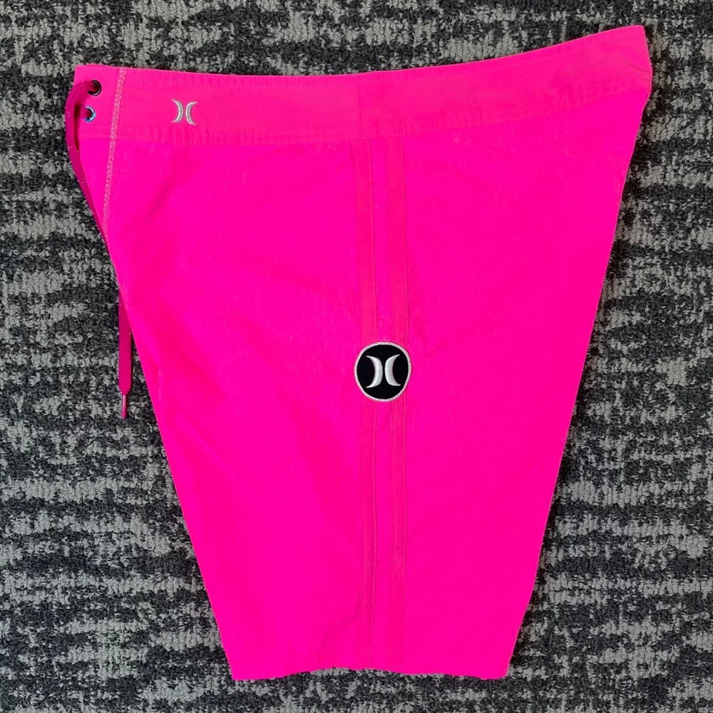 Hurley phantom board